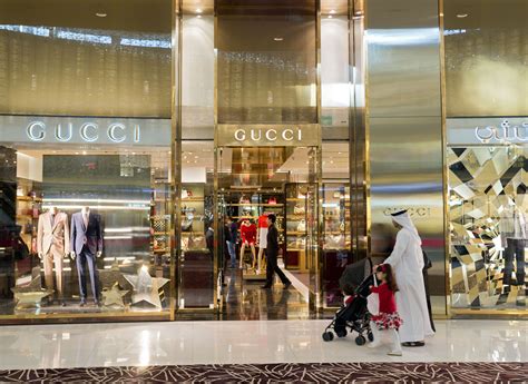 gucci outlet store dubai